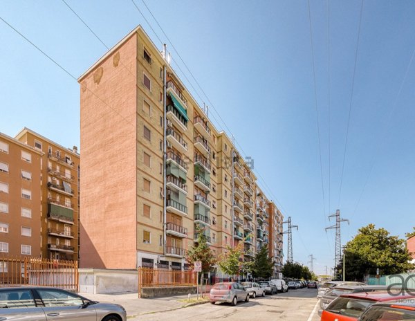 appartamento in vendita a Cologno Monzese