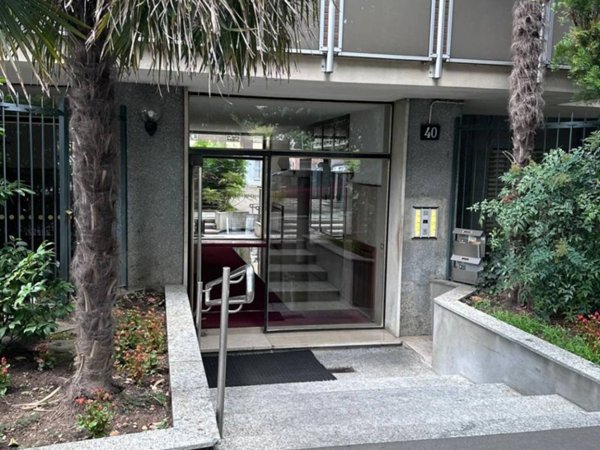 appartamento in vendita a Cologno Monzese