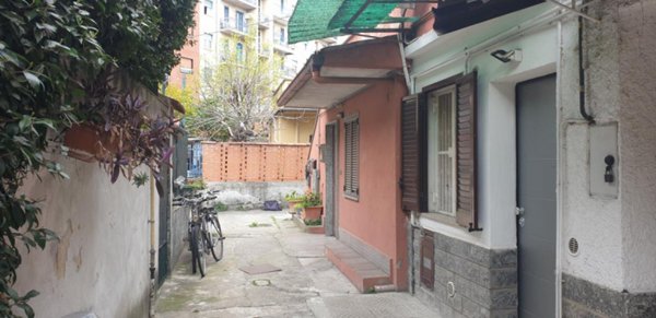 appartamento in vendita a Cologno Monzese
