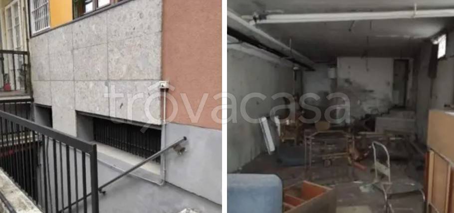 appartamento in vendita a Cologno Monzese