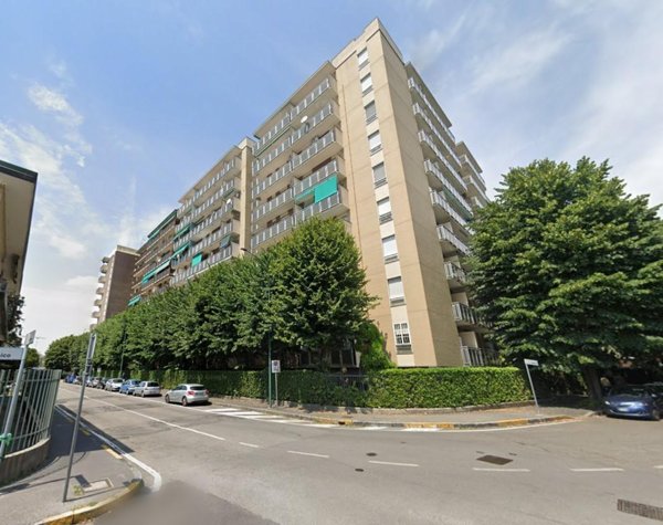 appartamento in vendita a Cologno Monzese