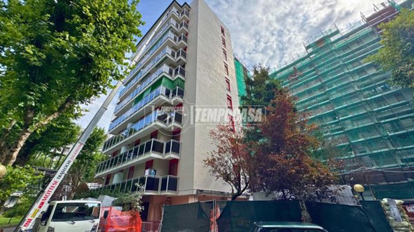 appartamento in vendita a Cologno Monzese