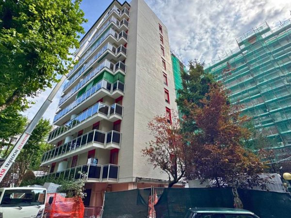 appartamento in vendita a Cologno Monzese