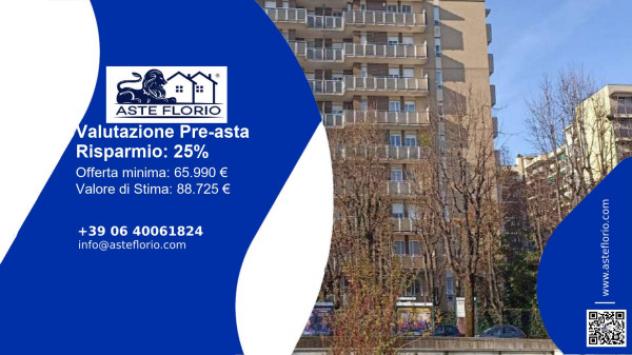 appartamento in vendita a Cologno Monzese