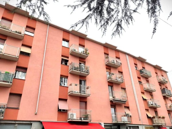 appartamento in vendita a Cologno Monzese