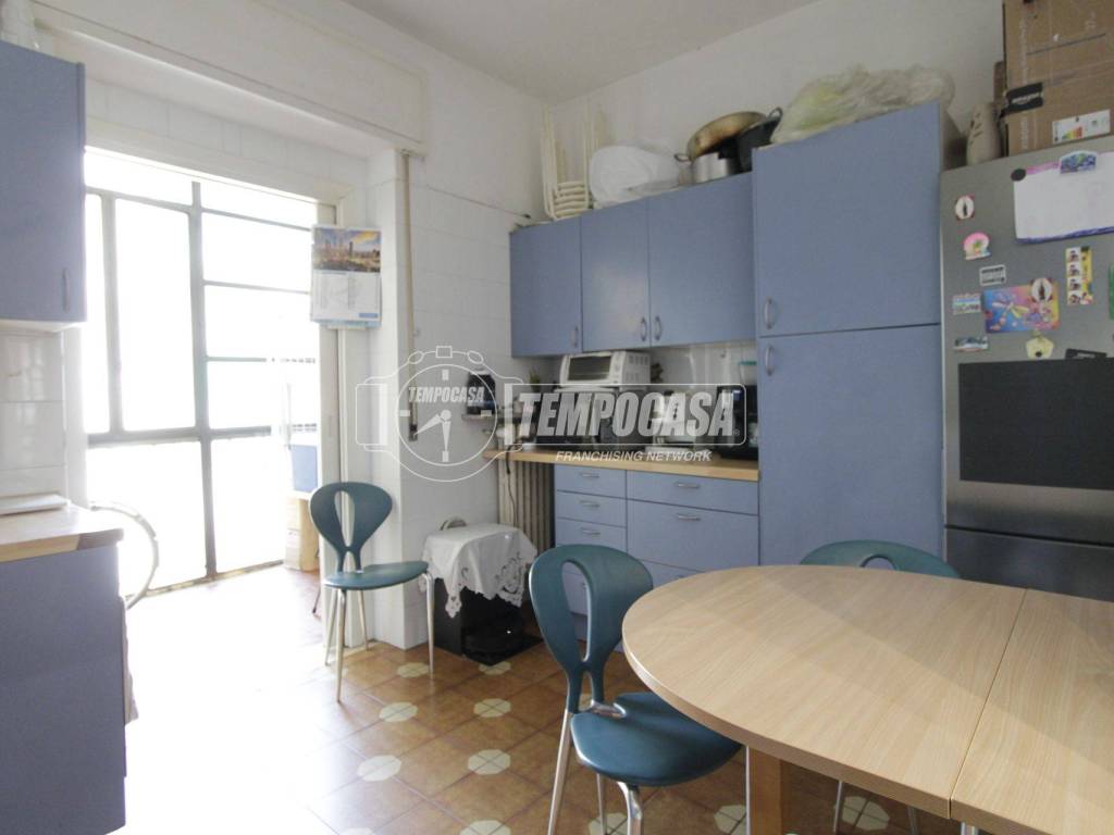 appartamento in vendita a Cologno Monzese