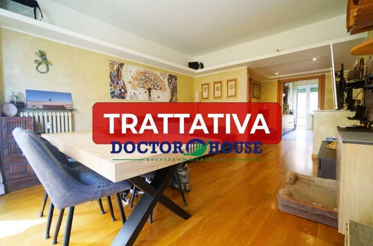 appartamento in vendita a Cologno Monzese in zona San Maurizio al Lambro