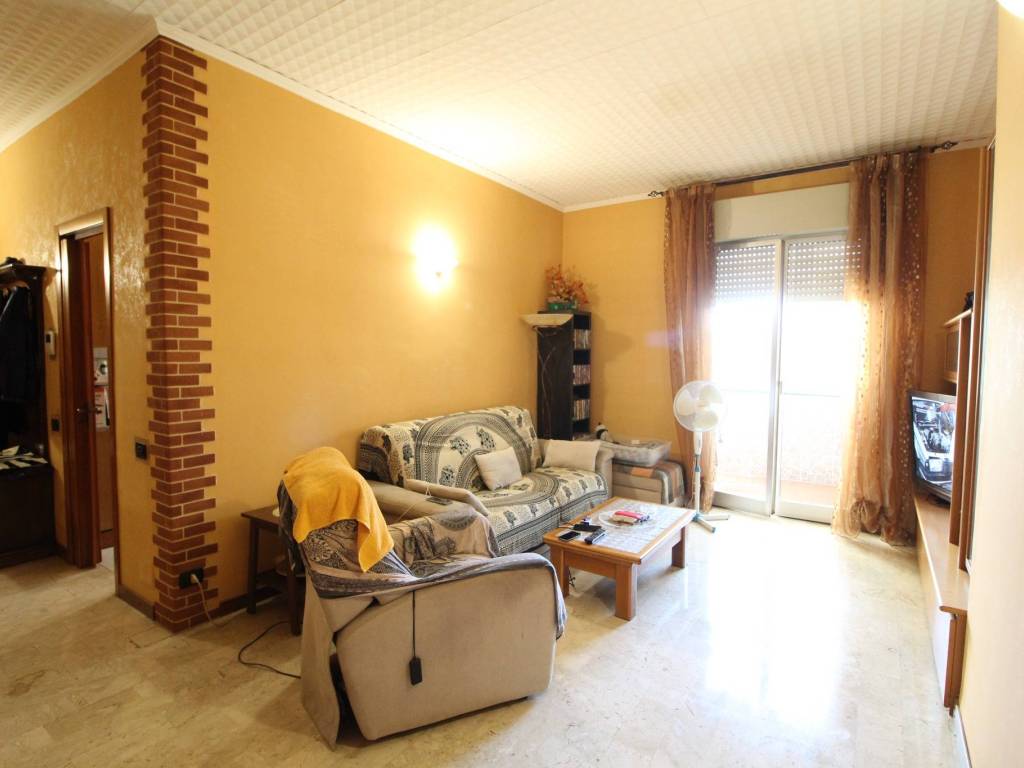 appartamento in vendita a Cologno Monzese in zona San Maurizio al Lambro