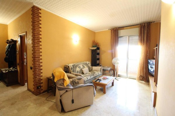 appartamento in vendita a Cologno Monzese