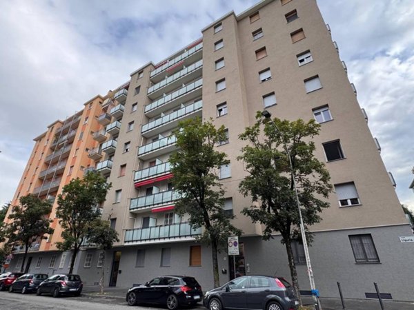 appartamento in vendita a Cologno Monzese