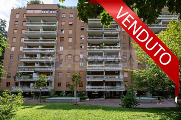 appartamento in vendita a Cologno Monzese