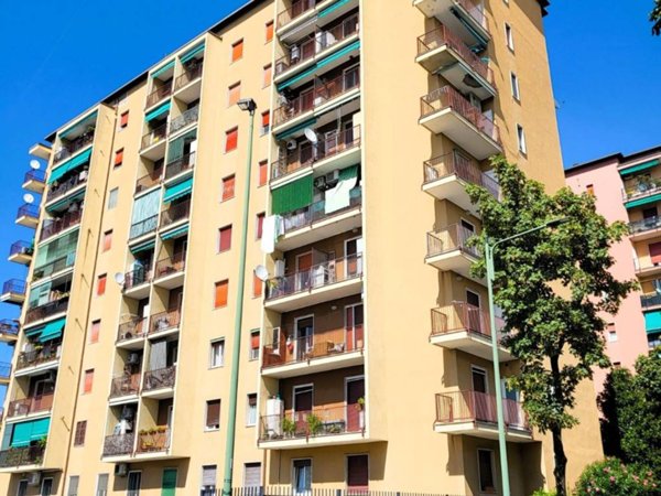 appartamento in vendita a Cologno Monzese