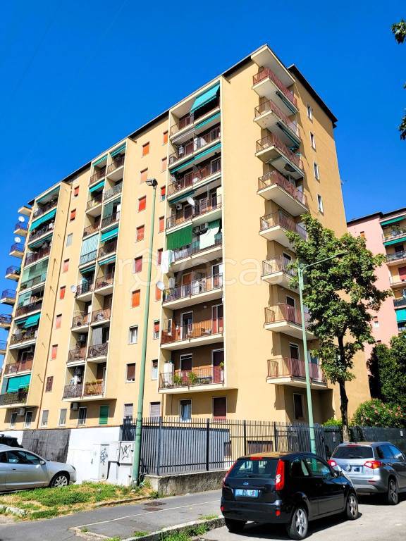appartamento in vendita a Cologno Monzese