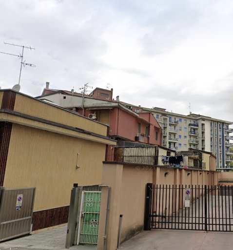 appartamento in vendita a Cologno Monzese