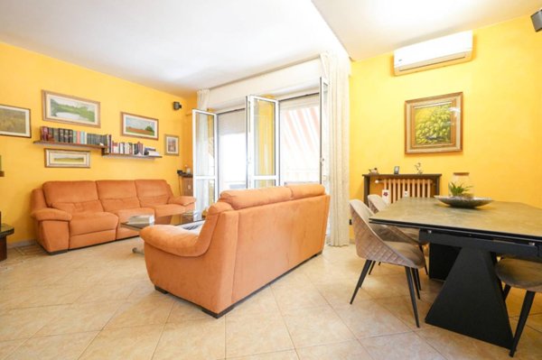 appartamento in vendita a Cologno Monzese