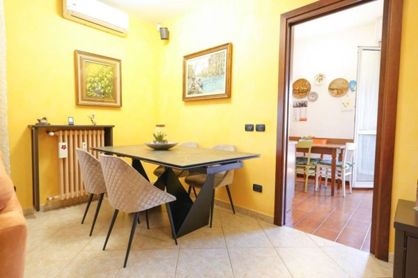 appartamento in vendita a Cologno Monzese