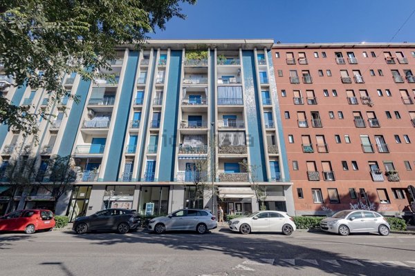 appartamento in vendita a Cologno Monzese