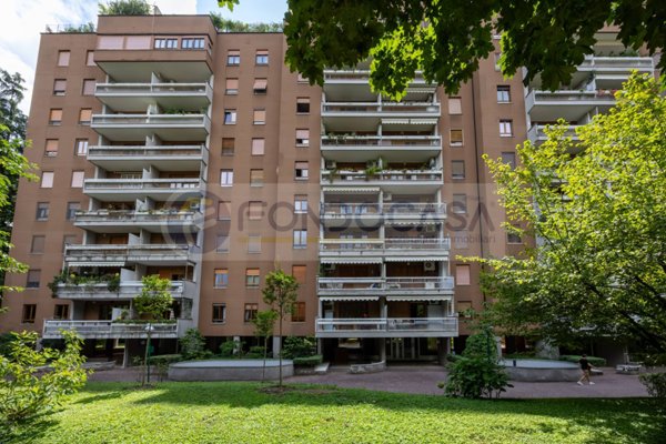 appartamento in vendita a Cologno Monzese