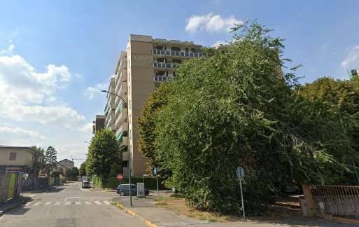 appartamento in vendita a Cologno Monzese