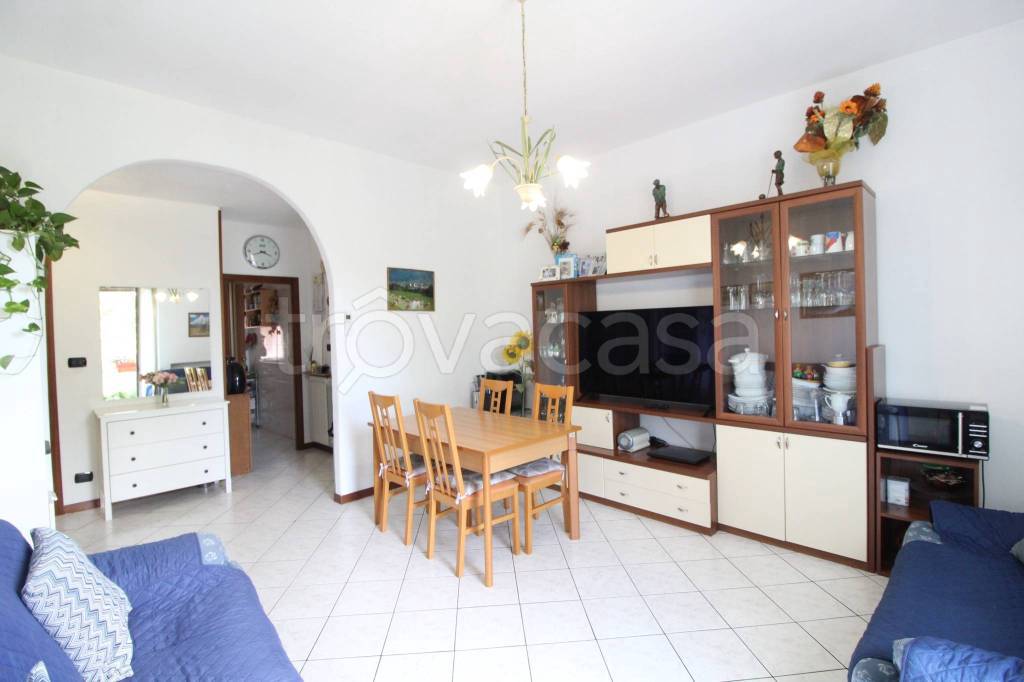 appartamento in vendita a Cologno Monzese