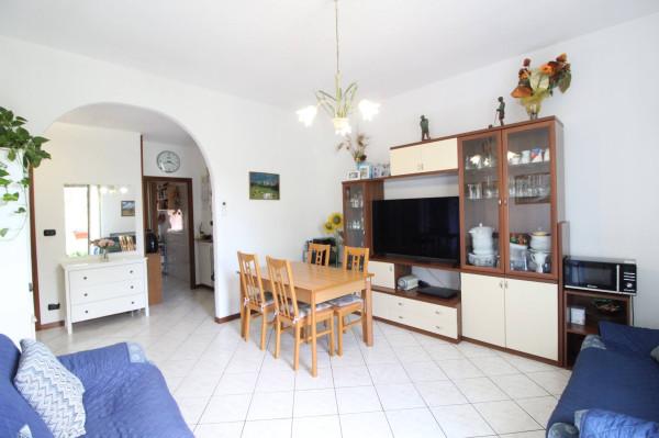 appartamento in vendita a Cologno Monzese