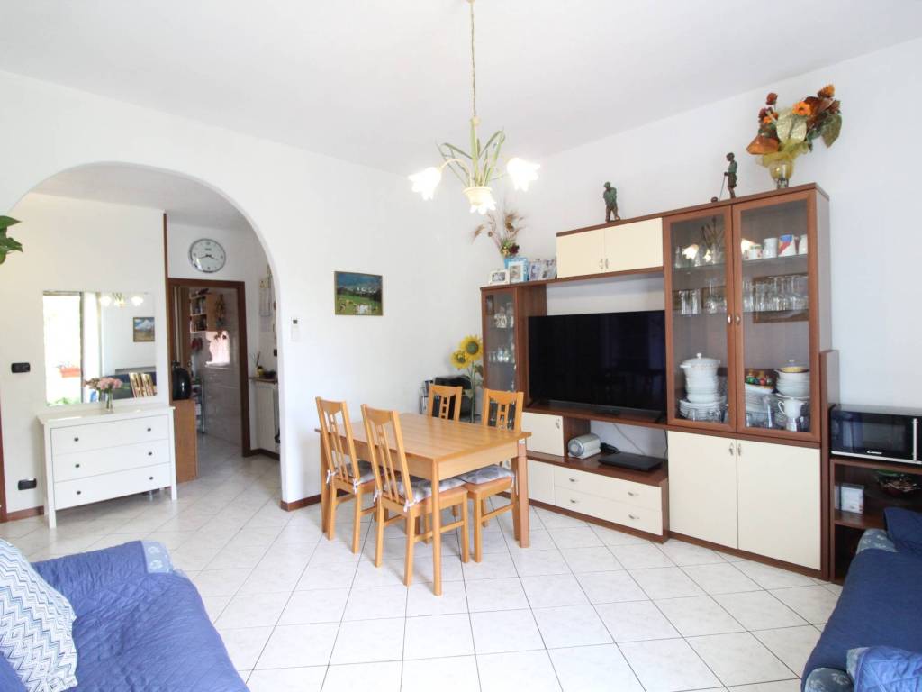 appartamento in vendita a Cologno Monzese