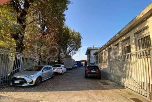 appartamento in vendita a Cologno Monzese in zona San Maurizio al Lambro
