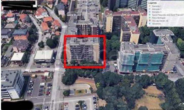 appartamento in vendita a Cologno Monzese