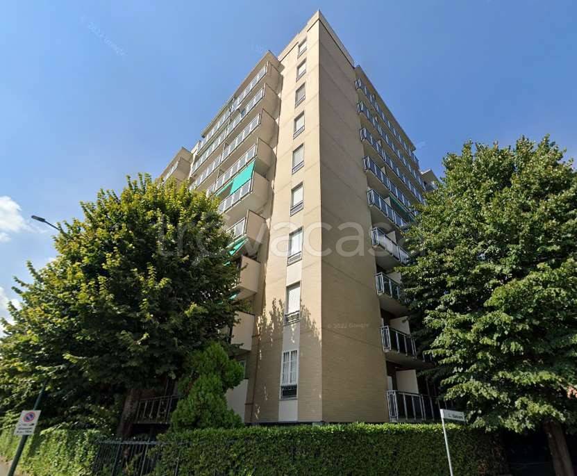 appartamento in vendita a Cologno Monzese