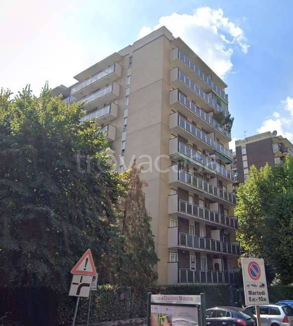 appartamento in vendita a Cologno Monzese