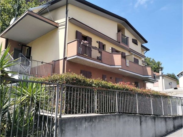appartamento in vendita a Cologno Monzese in zona San Maurizio al Lambro