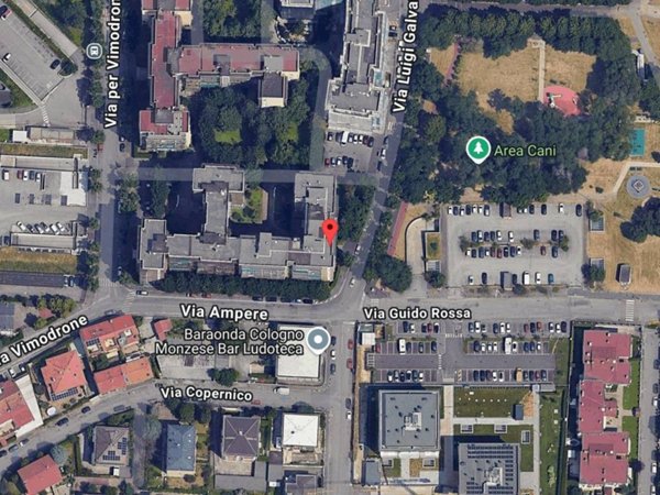 appartamento in vendita a Cologno Monzese