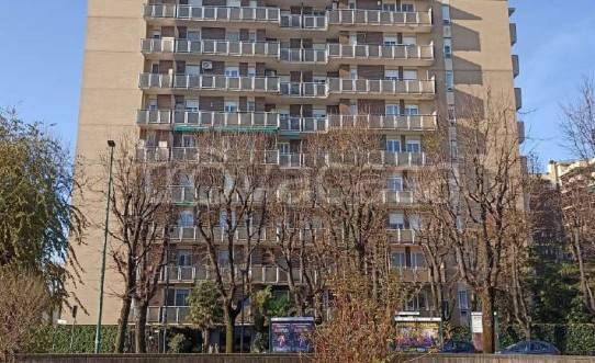 appartamento in vendita a Cologno Monzese