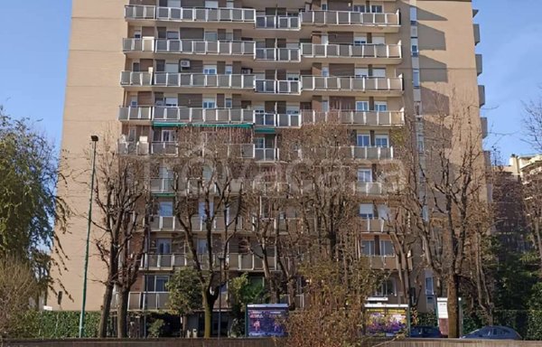 appartamento in vendita a Cologno Monzese