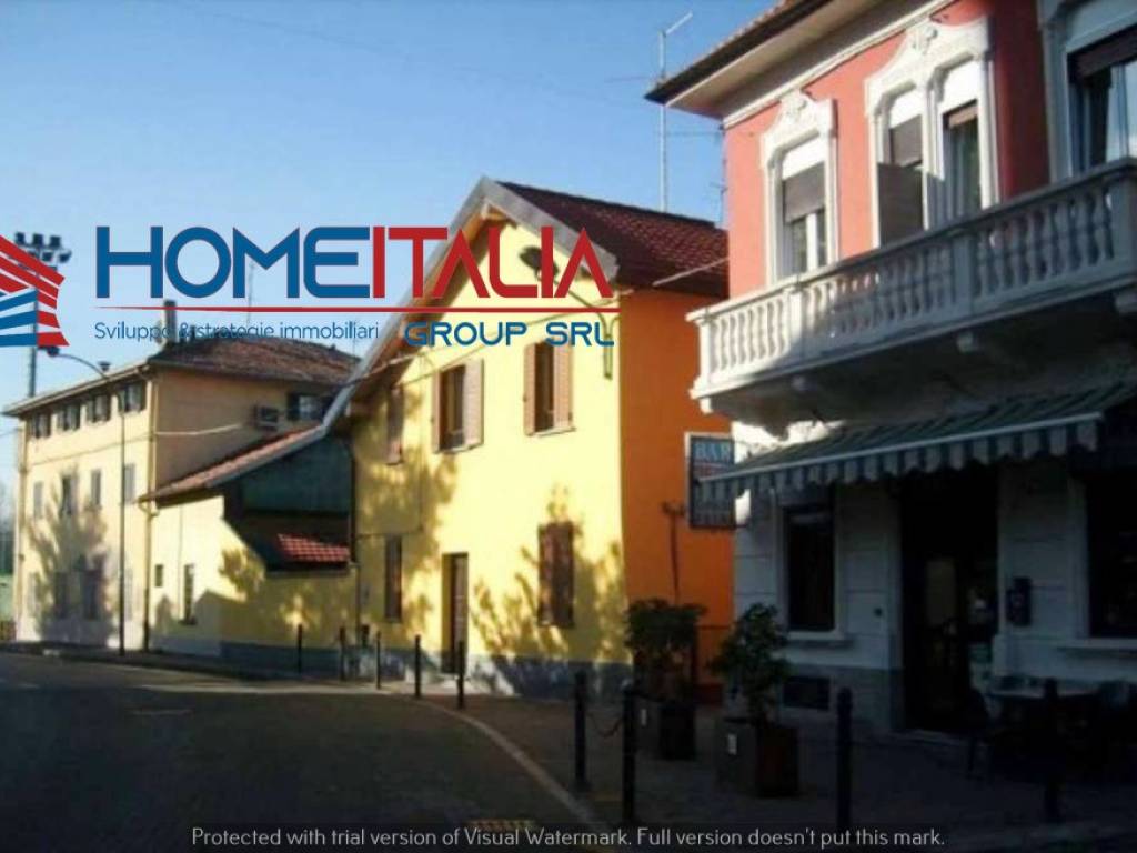 appartamento in vendita a Cologno Monzese in zona San Maurizio al Lambro
