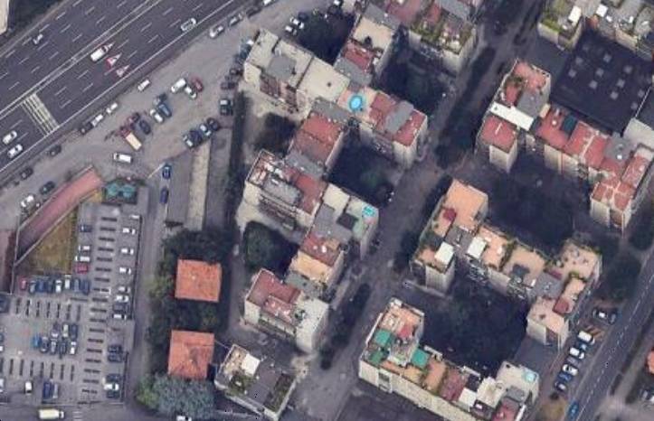 terreno edificabile in vendita a Cologno Monzese