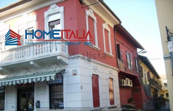 appartamento in vendita a Cologno Monzese