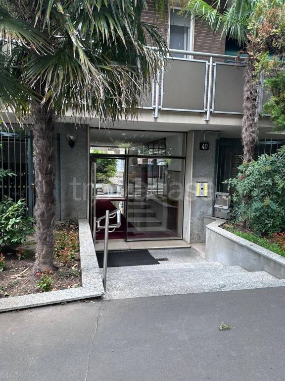 appartamento in vendita a Cologno Monzese
