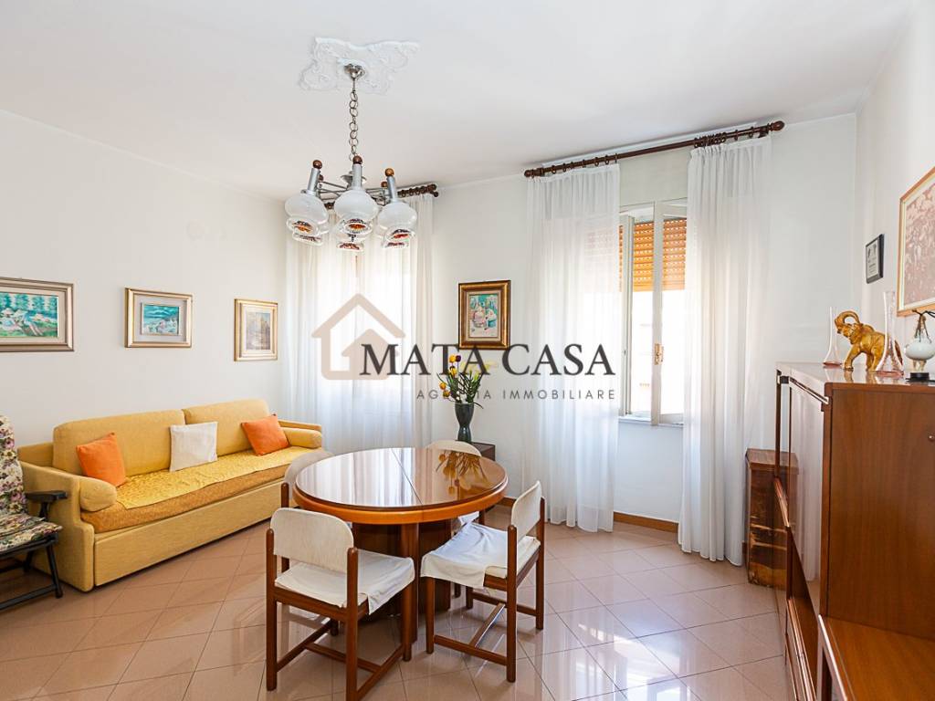 appartamento in vendita a Cologno Monzese