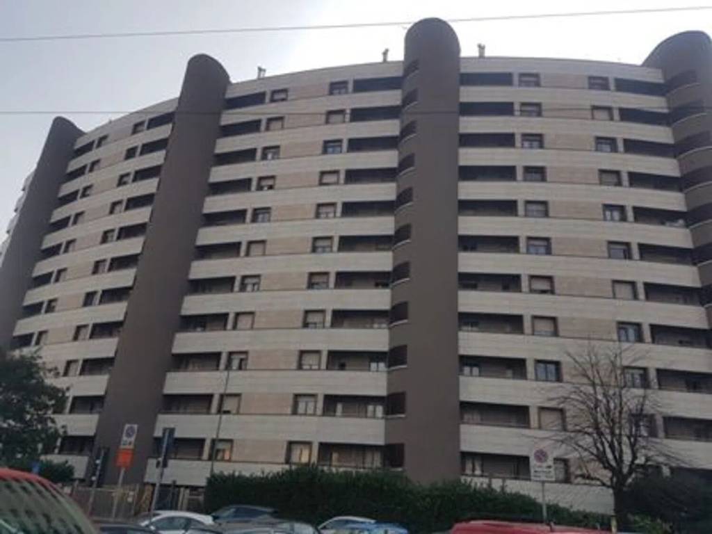 appartamento in vendita a Cologno Monzese