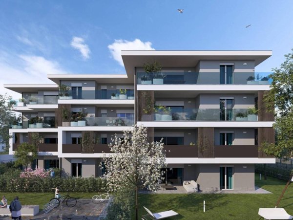 appartamento in vendita a Cologno Monzese
