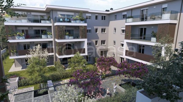 appartamento in vendita a Cologno Monzese