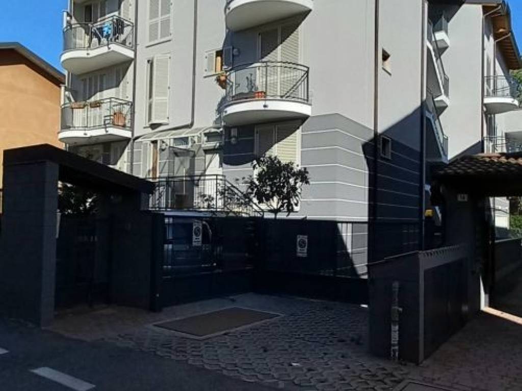 appartamento in vendita a Cologno Monzese