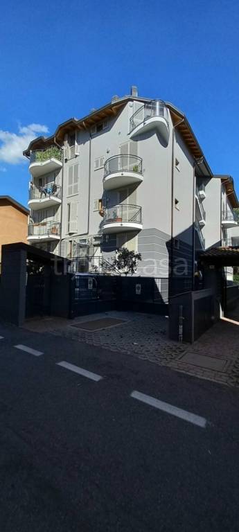 appartamento in vendita a Cologno Monzese