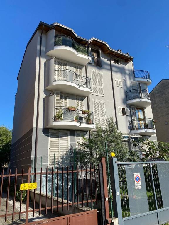 appartamento in vendita a Cologno Monzese
