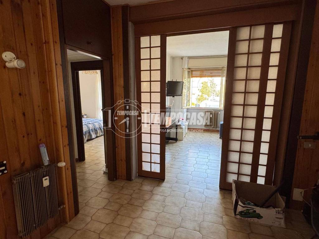 appartamento in vendita a Cologno Monzese