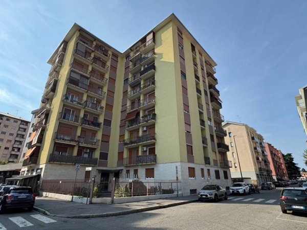 appartamento in vendita a Cologno Monzese