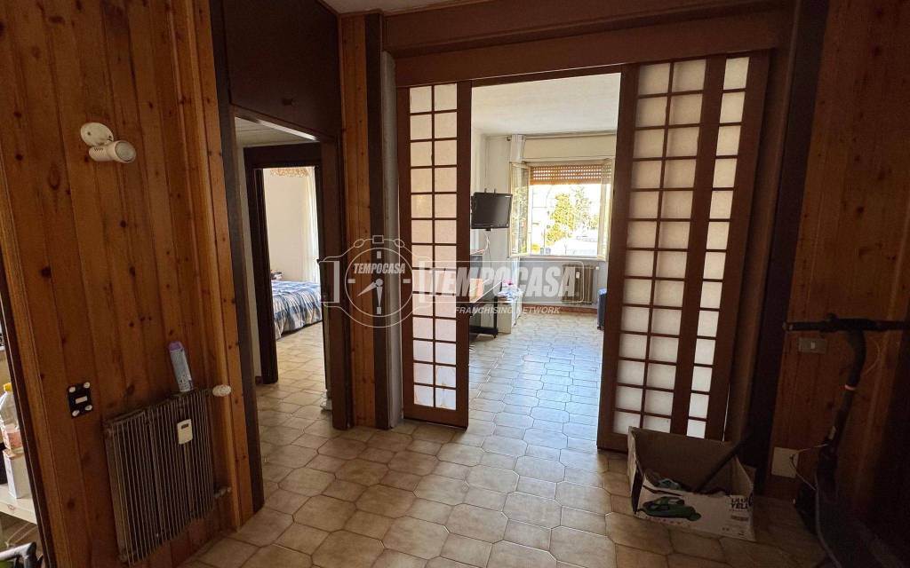 appartamento in vendita a Cologno Monzese