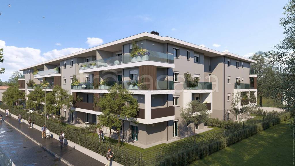 appartamento in vendita a Cologno Monzese