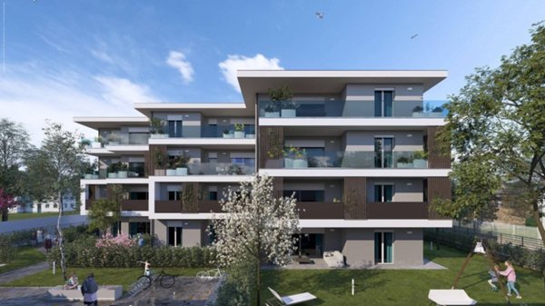 appartamento in vendita a Cologno Monzese